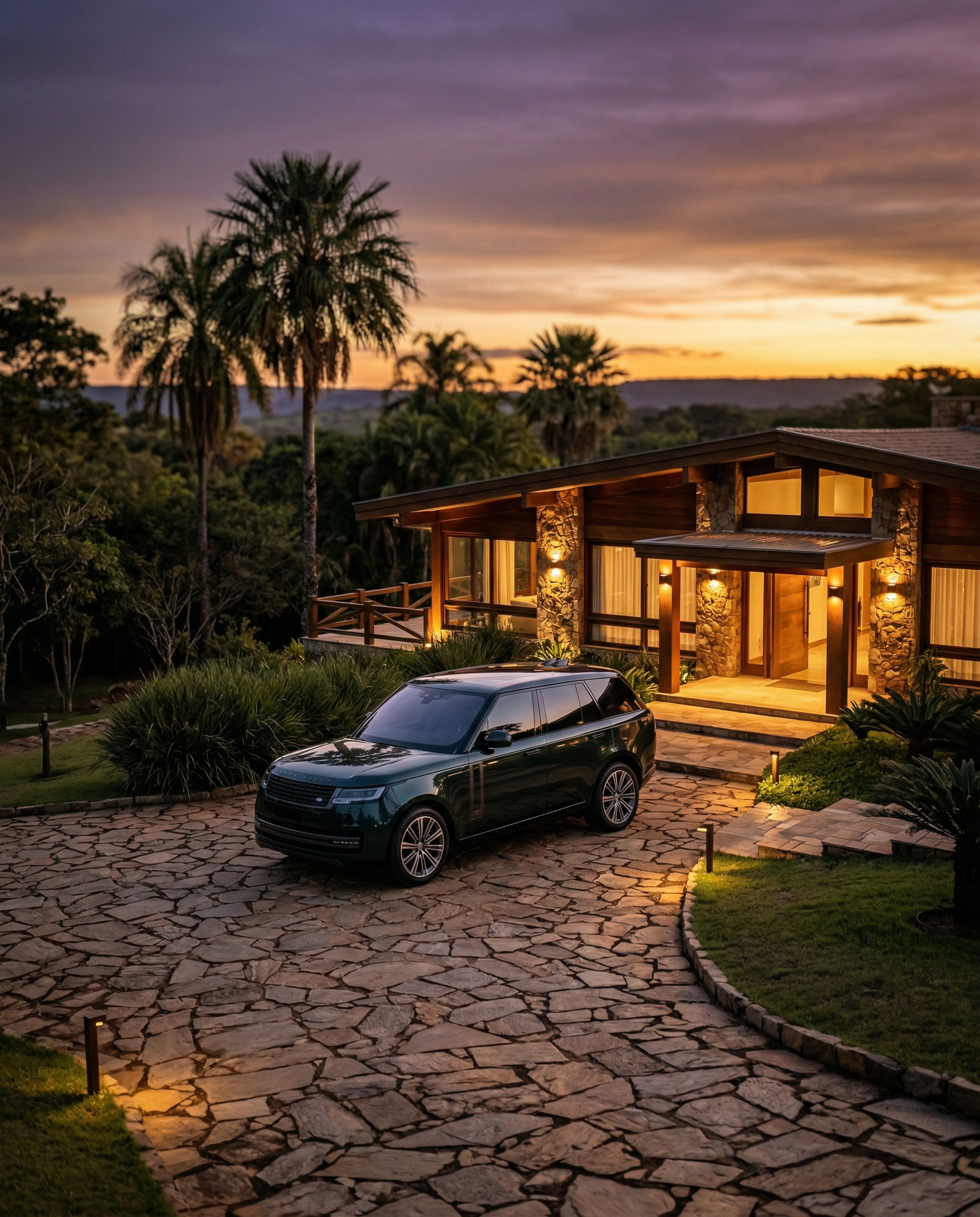 Hero Instagram showroom