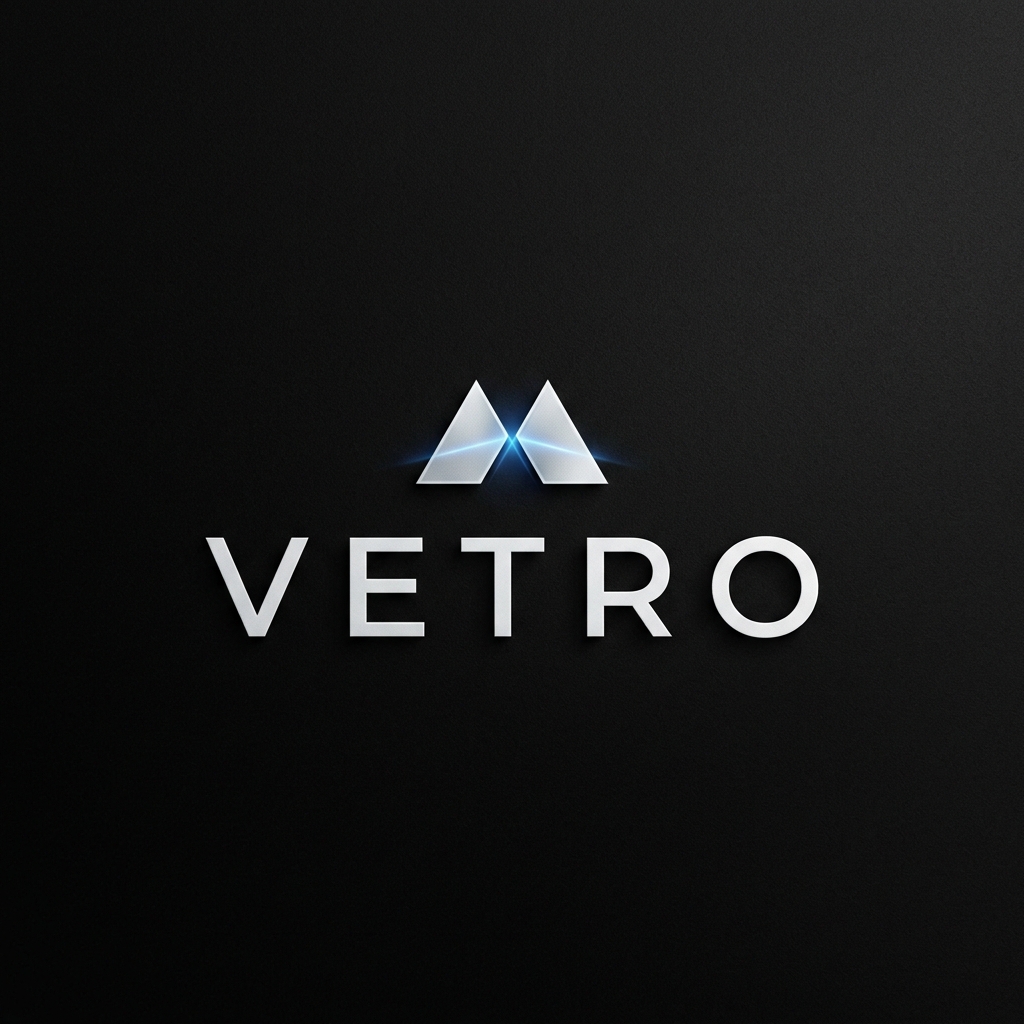 Logo VETRO