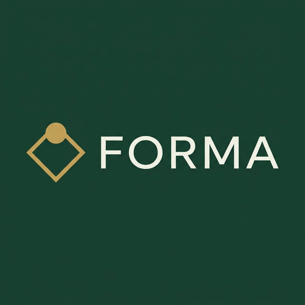 Logo FORMA
