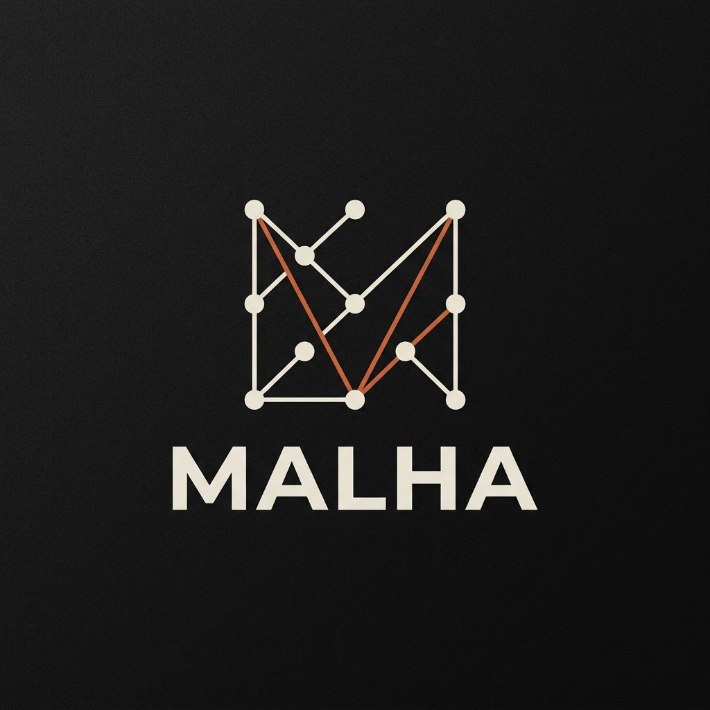 Logo MALHA