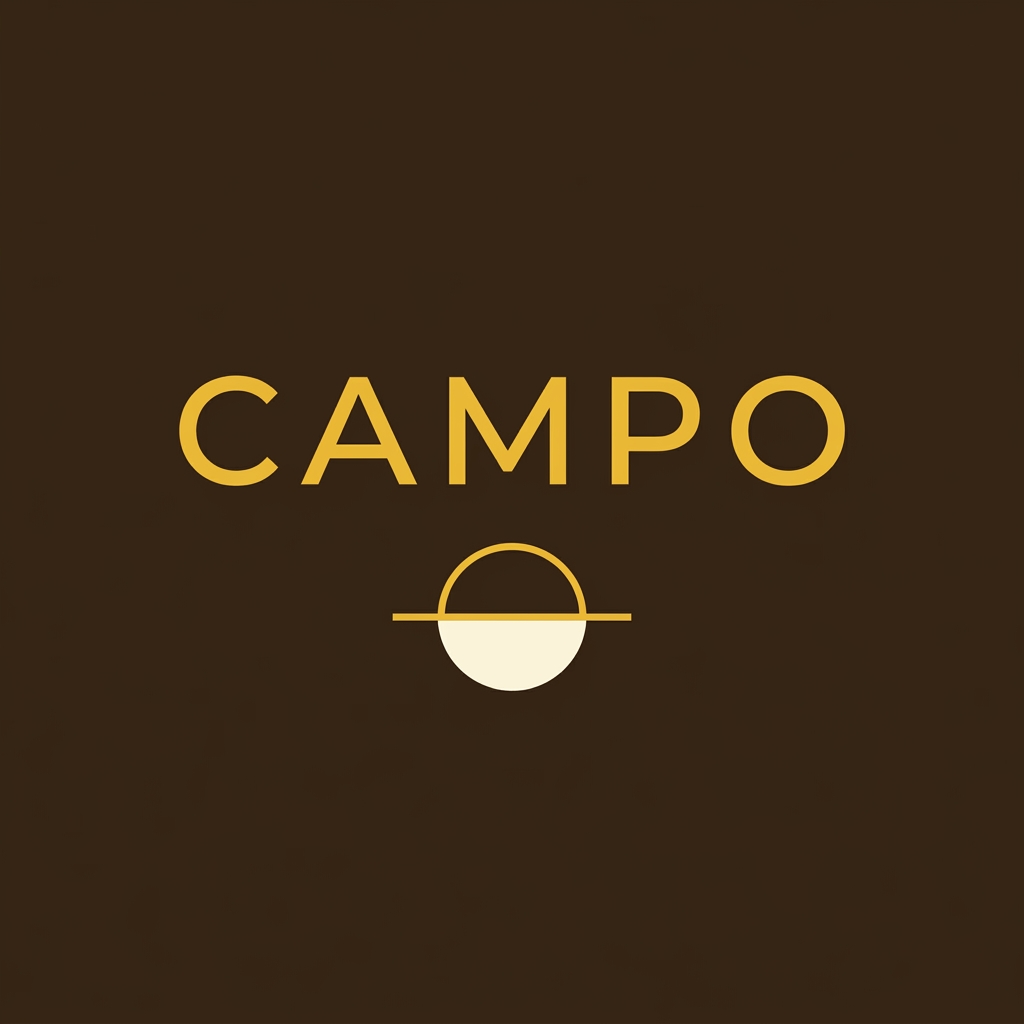 Logo CAMPO